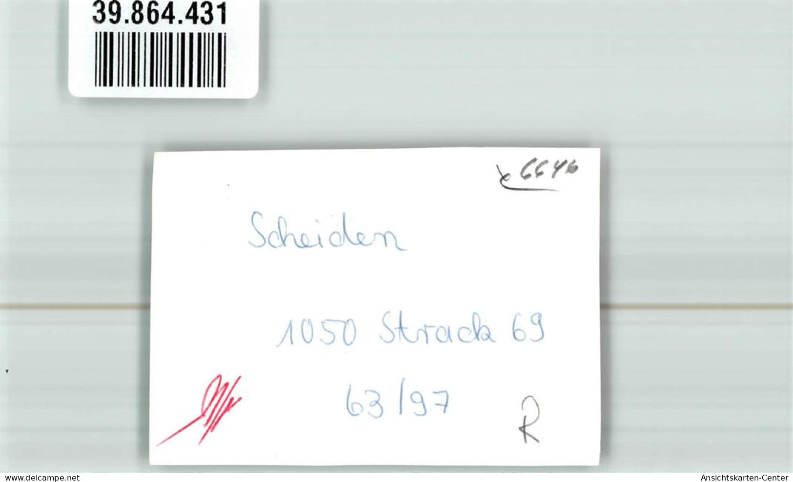 39864431 - Scheiden - Losheim