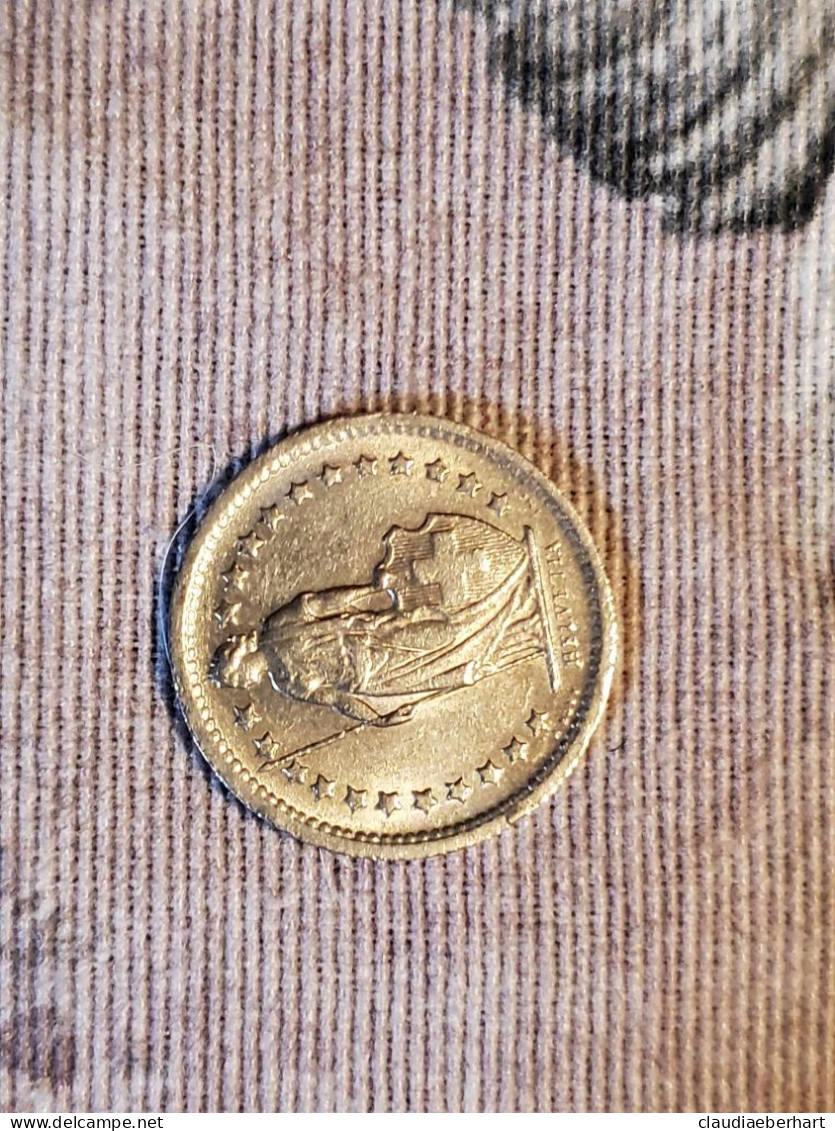 1969 - 1/2 Franken