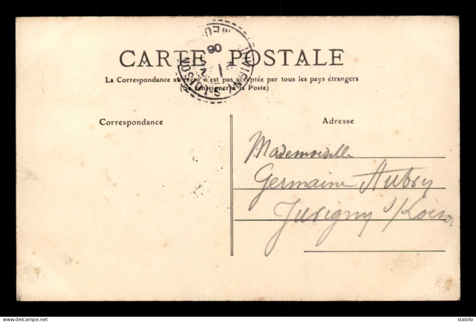 55 - MONTMEDY - SOUVENIR - LETTRES MULTIVUES  - Montmedy