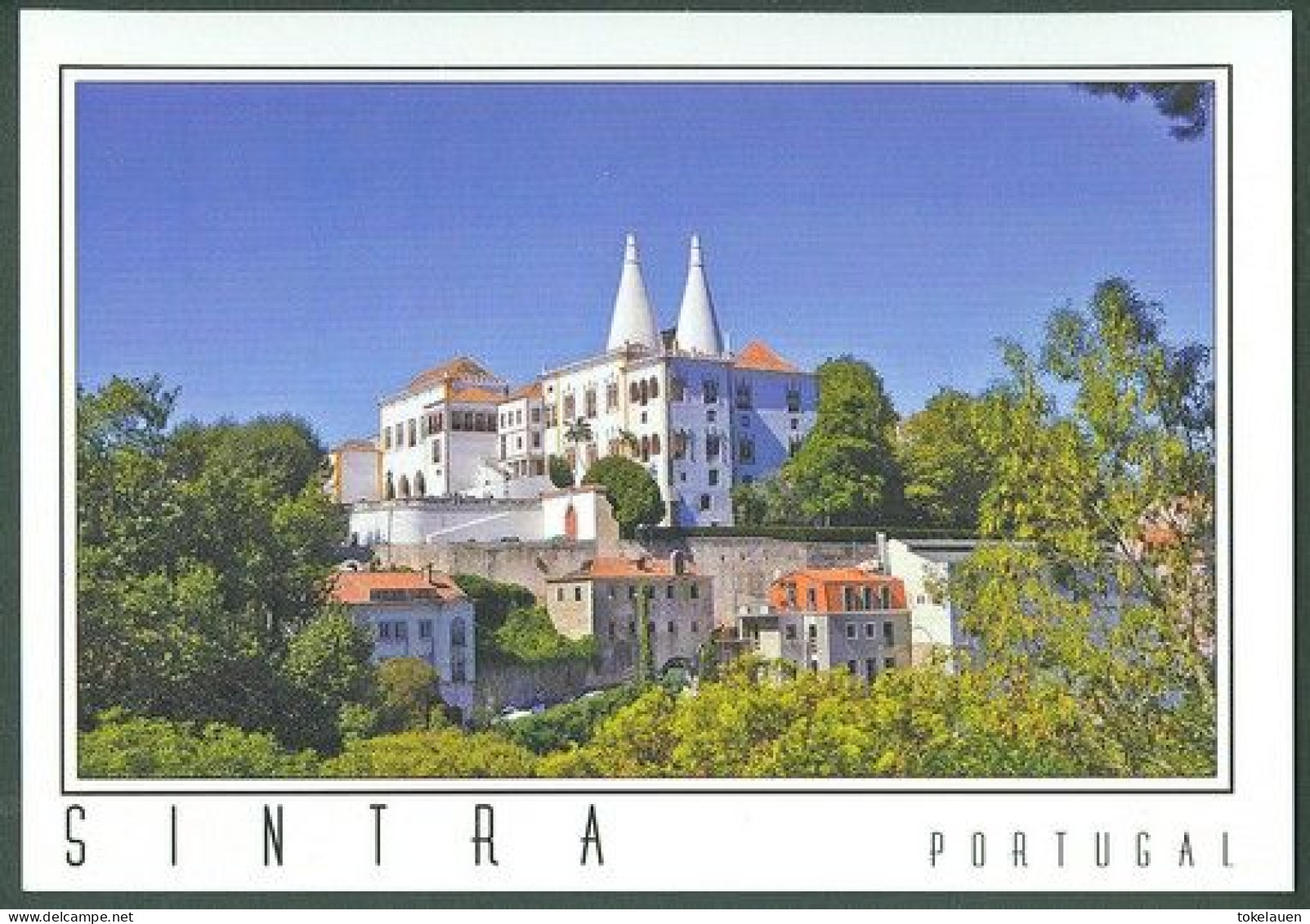 Lot collection 99x new Portugal