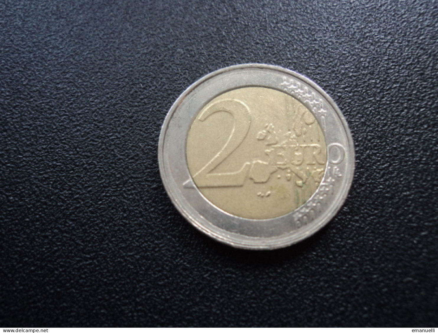 BELGIQUE : 2 EURO  2006   LZ-G16     SUP - Belgium