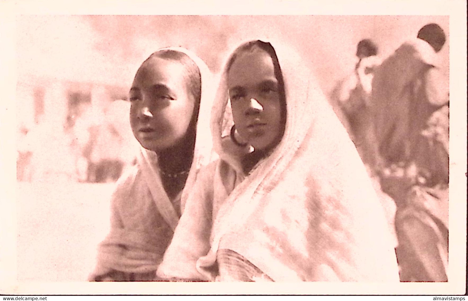 1936-ADUA/ETIOPIA (19.10) Su Cart. Ill - Ethiopië