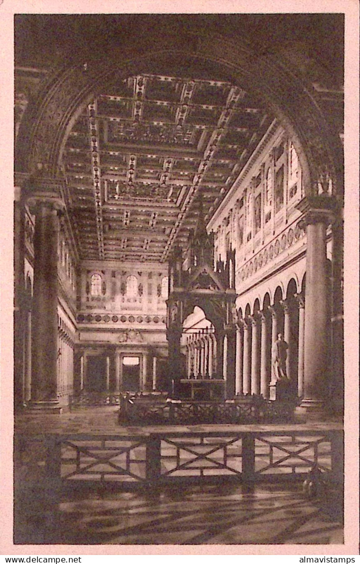 1932-Vaticano CONCILIAZIONE C.75 (7) Isolato Su Cart. Per La Francia - Covers & Documents