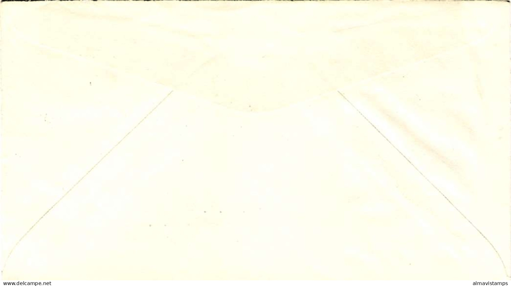 1959-Canada S.1v."apertura Della Via D'acqua St.Lawrence"su Fdc Illustrata - Andere & Zonder Classificatie