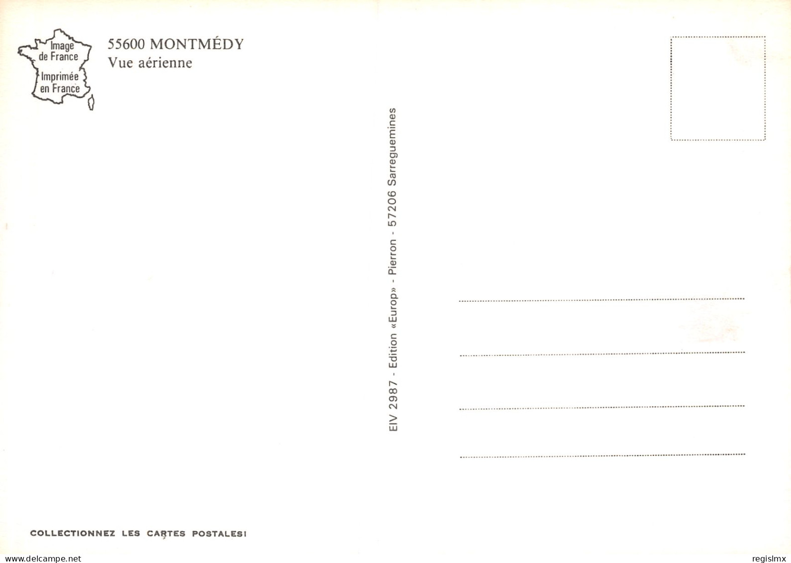 55-MONTMEDY-N°2820-D/0039 - Montmedy