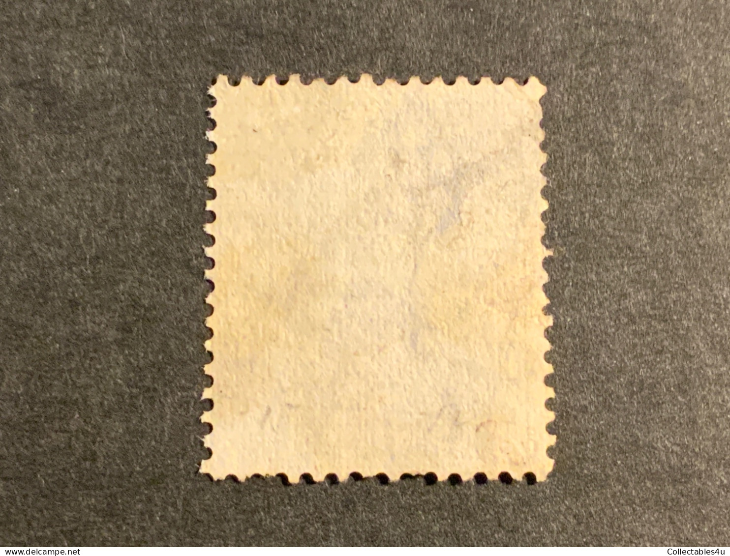 1873 Queen Victoria 6d Grey Used Wmk Spray (S 958) - Oblitérés