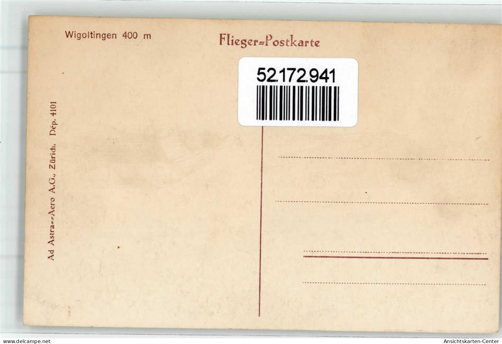 52172941 - Wigoltingen - Other & Unclassified