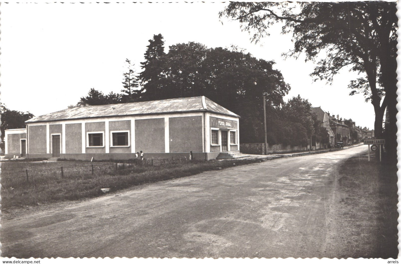 FR21 COTE D'OR -  DESTOCKAGE - Lot de 20 CPA  - bon état - voir scans recto verso qui ne cachent rien