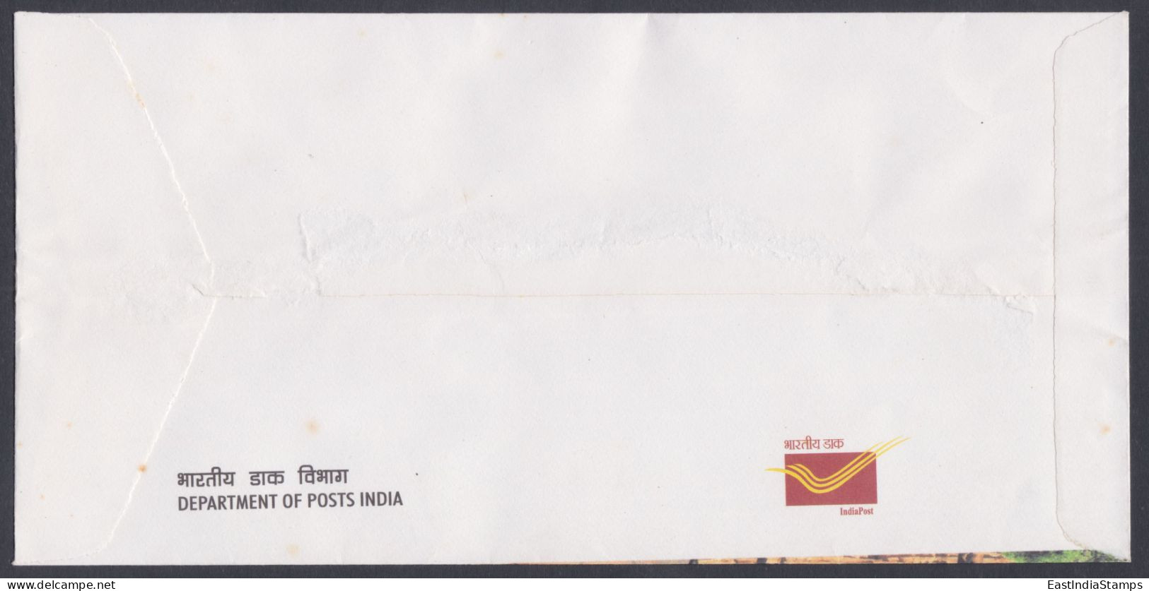 Inde India 2011 FDC Archaeological Survey Of India, Archaeology, Artifact, Buddhism, Buddhist, Temple, First Day Cover - Briefe U. Dokumente