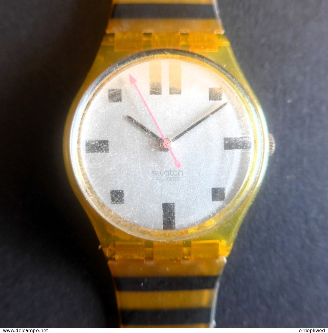 Swatch 1980/2000