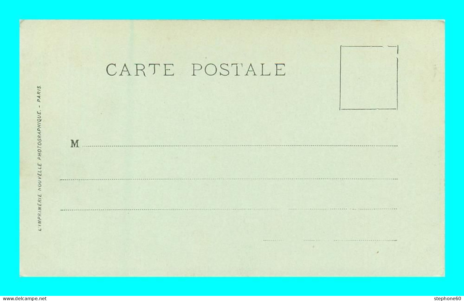 A904 / 423  Luxembourg Clausen - Carte Stéréoscopique - Groeden