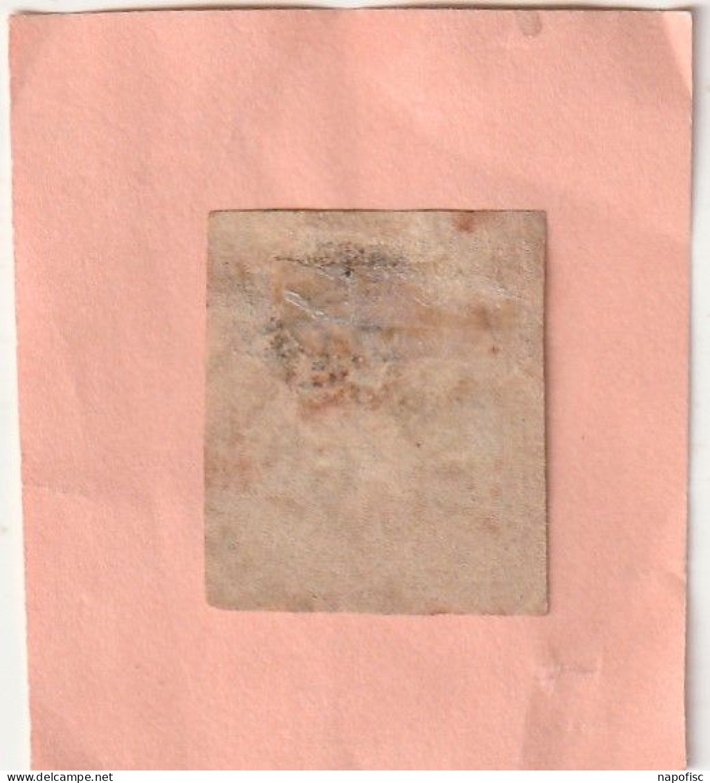 125-Grèce-Hellas-Greece N°39 - Used Stamps