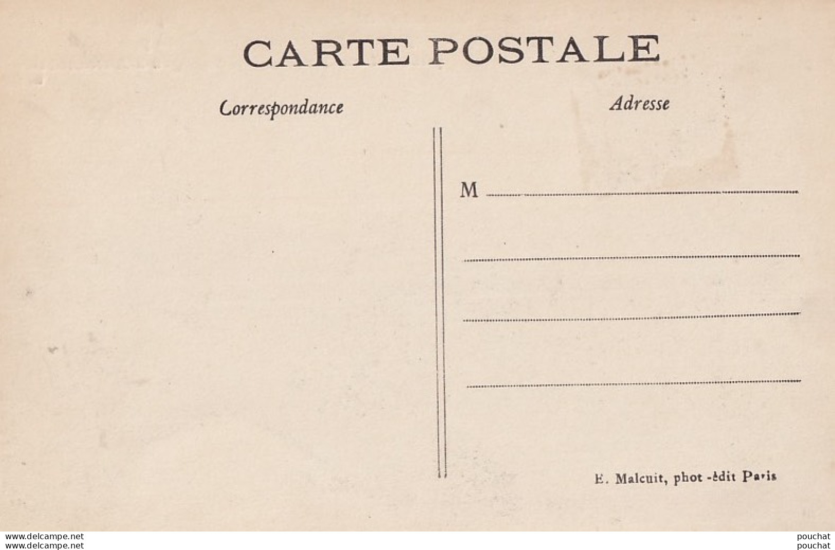 PORT AVIATION GRANDE QUINZAINE DE PARIS DU 7 AU 21 OCTOBRE 1909 - L'AEROPLANE SYSTEME VOISIN PILOTE PAR  ROUGIER  ETC... - Fliegertreffen