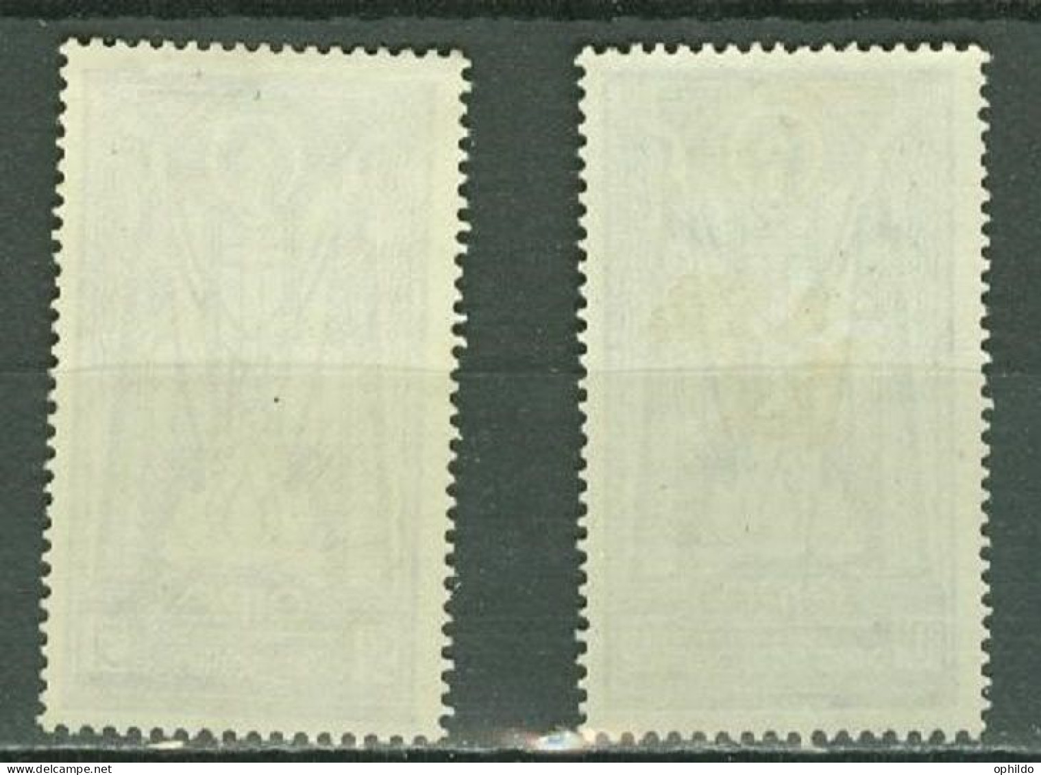 Irlande  91 Et 92 * TB Cote 58 Euro - Unused Stamps