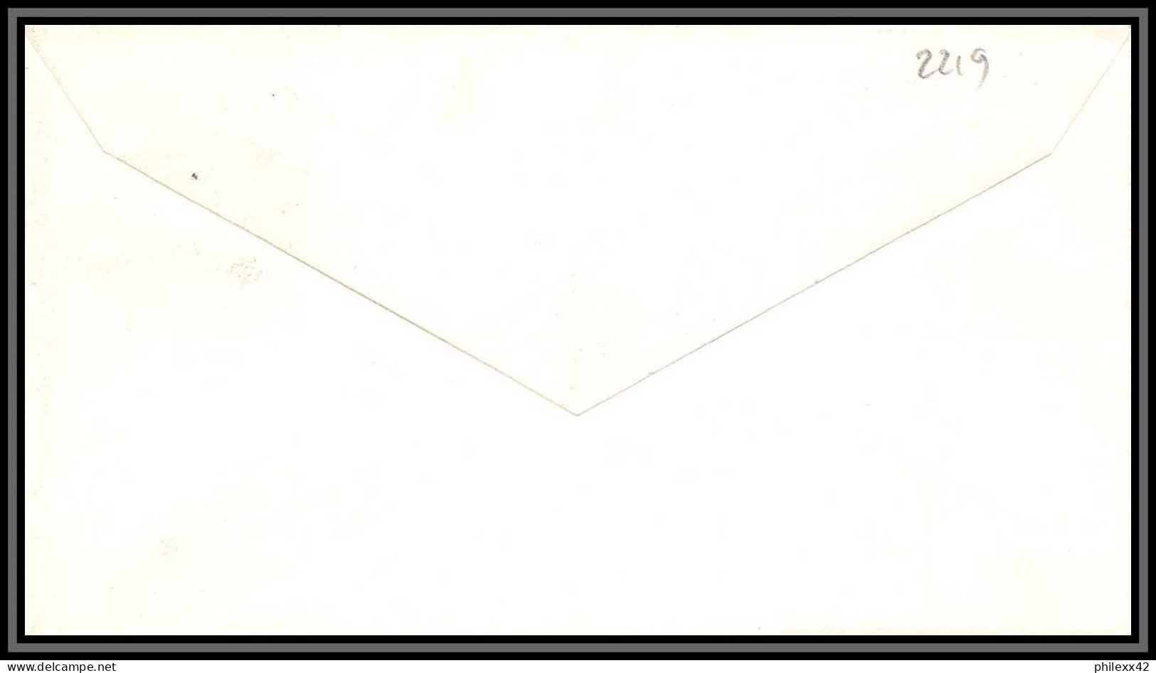 2219 Espace (space Raumfahrt) Entier Postal (Stamped Stationery) USA Skylab 2 (Expédition 2) Apollo SL 2 25/5/1973 - Stati Uniti