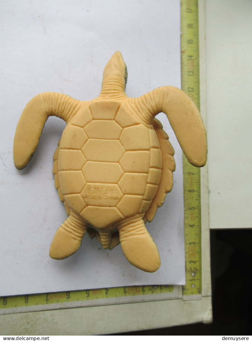 Lade  Xx - Schildpad - Tortue - Tortues