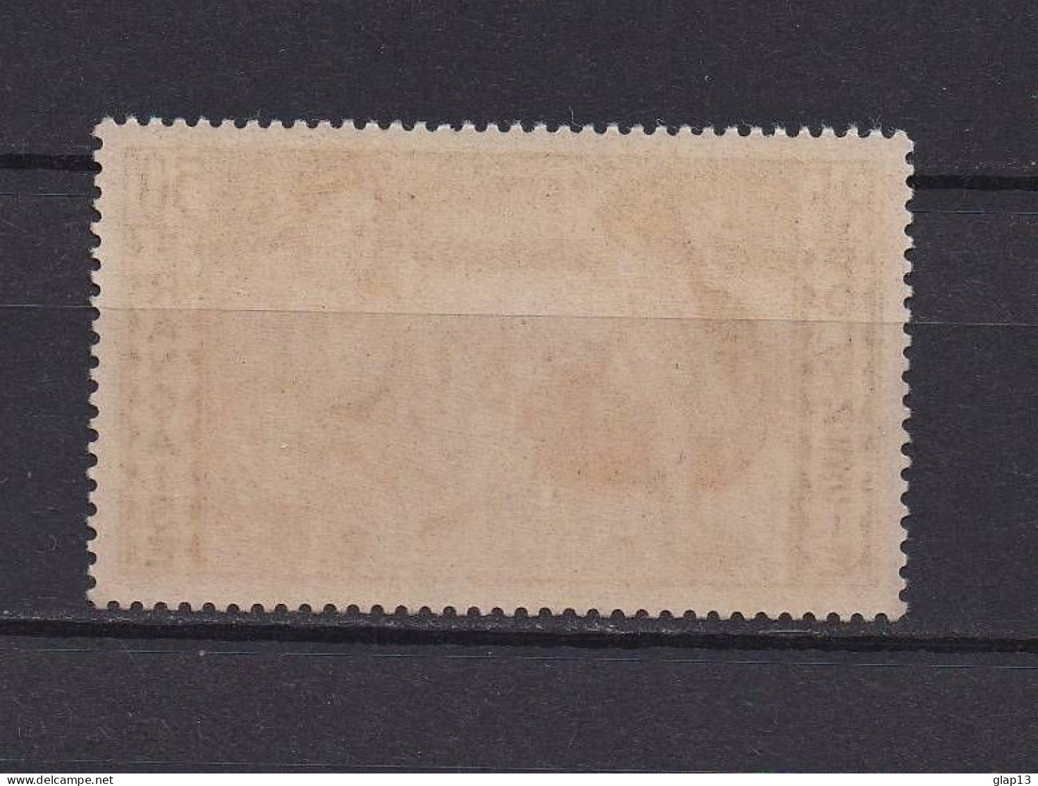 POLYNESIE 1958 PA N°2 NEUF** TABLEAU - Unused Stamps