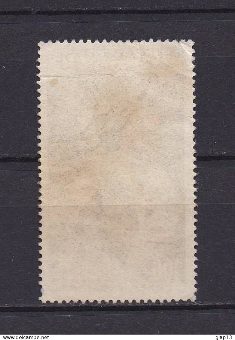POLYNESIE 1958 PA N°3 OBLITERE TABLEAU - Used Stamps