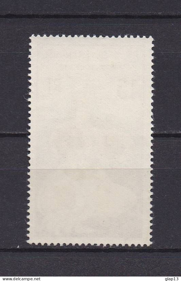 POLYNESIE 1964 PA N°7 NEUF** DANSEUSE - Unused Stamps