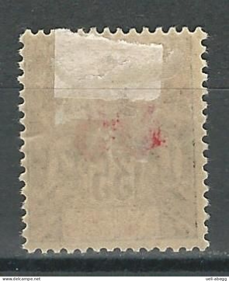 SPM Yv. 100, Mi 96I * - Unused Stamps