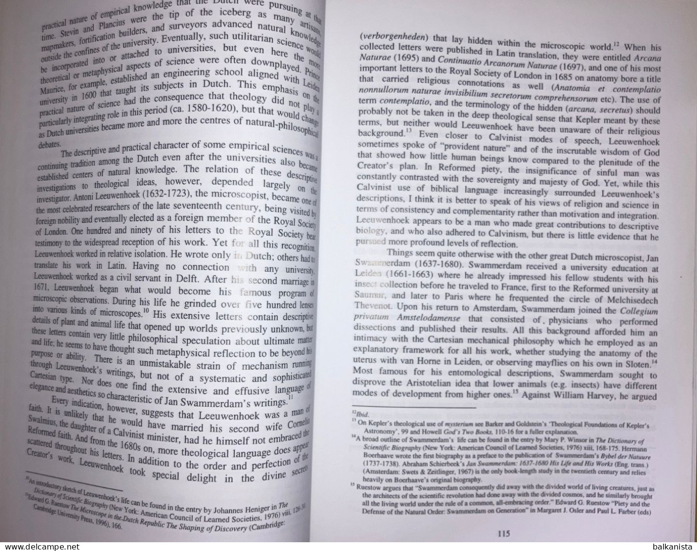 Religious Values & The Rise Of Science In Europe John Brooke Ekmeleddin Ihsanoglu - Europa