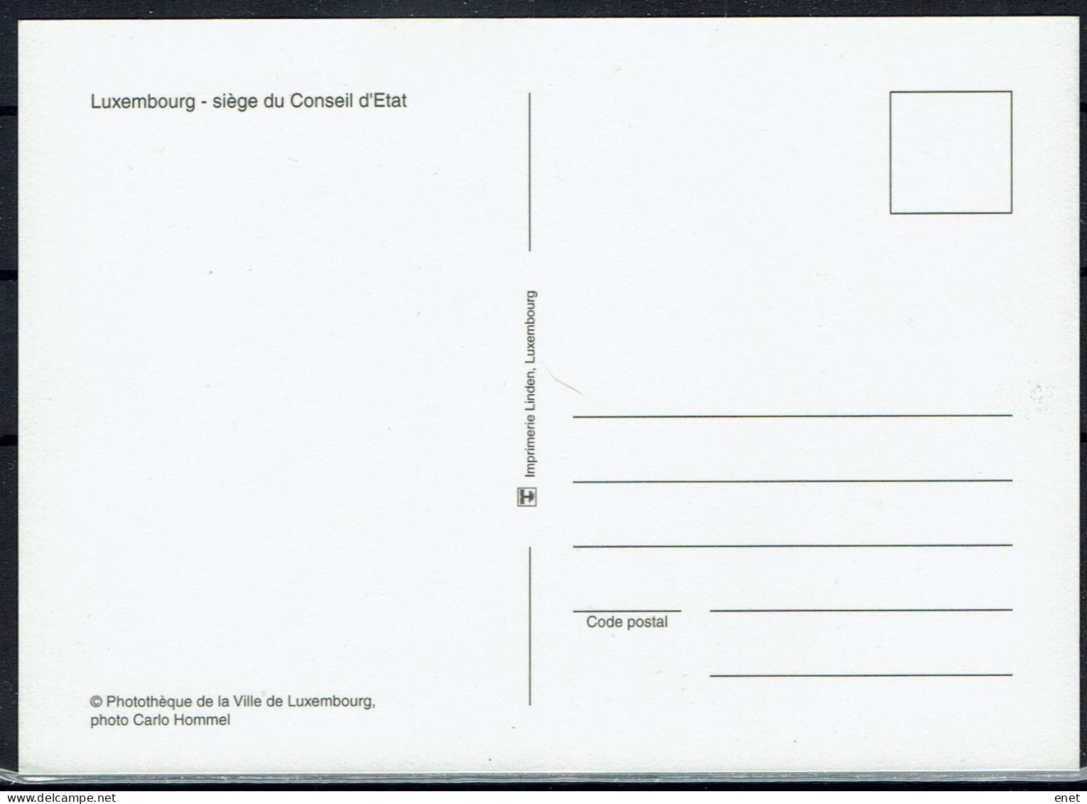 Luxemburg 2006 - MiNr 1714 MK - 150 Jahre Staatsrat - Other & Unclassified
