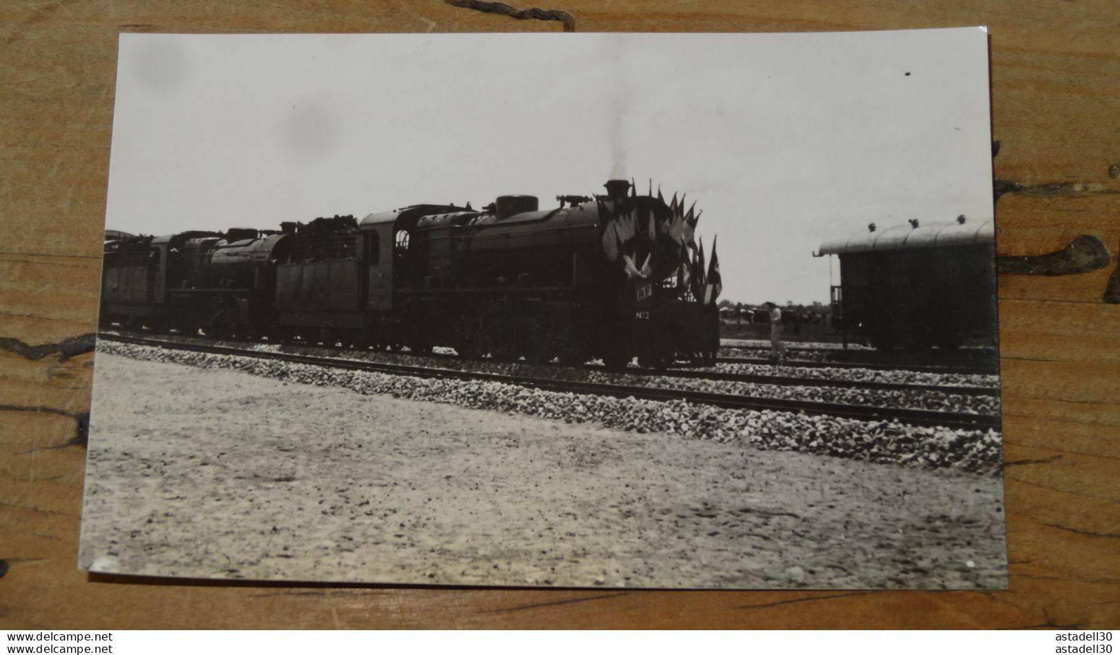 Cachet 7e Bataillon De Chasseurs Alpins Envoyé De Bourg St Maurice - 1964 ........... AR-G1286 - Bolli Militari A Partire Dal 1900 (fuori Dal Periodo Di Guerra)