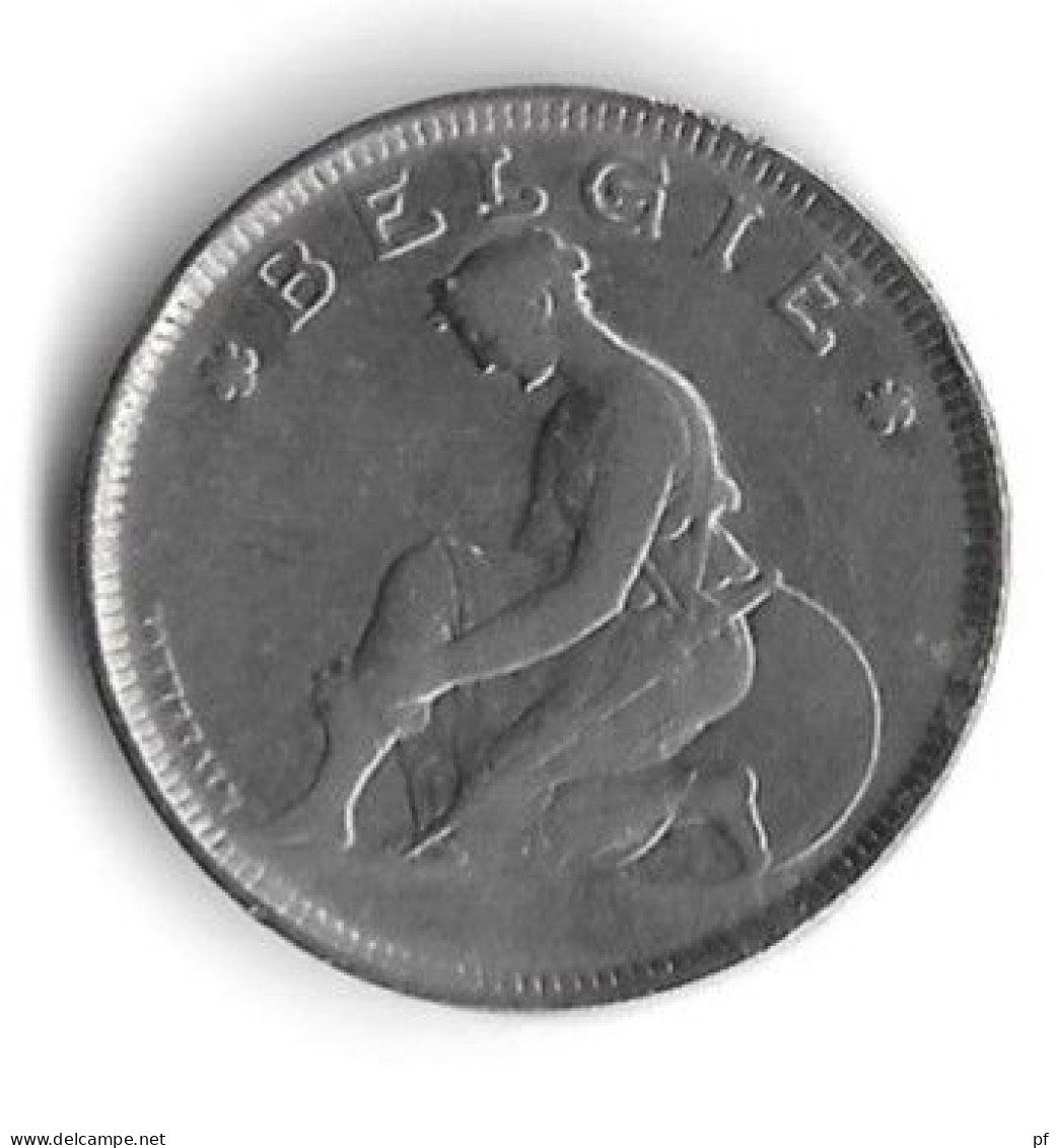 2 Fr 1924   TTB+ - 2 Francs