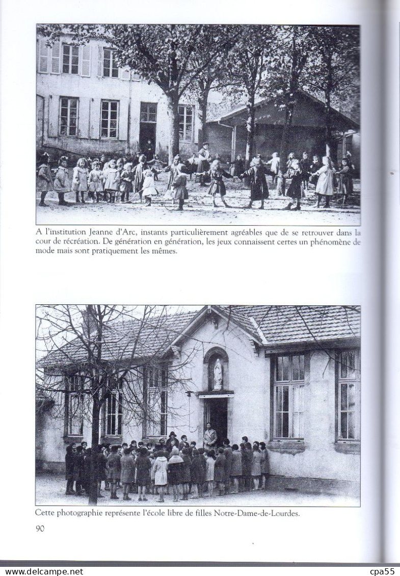 NEVERS  -  Mémoire En Images  - Alan Sutton  -  130 Pages De Cartes Postales Anciennes - Bourgogne