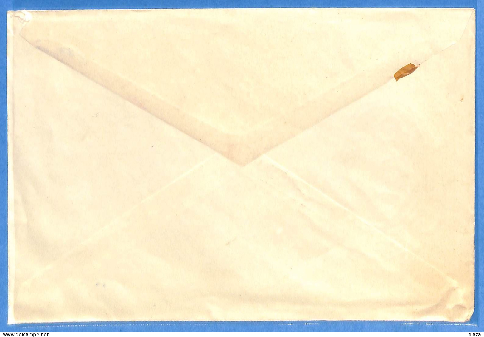 Böhmen Und Mähren 1942 - Lettre De Zlin - G34639 - Briefe U. Dokumente