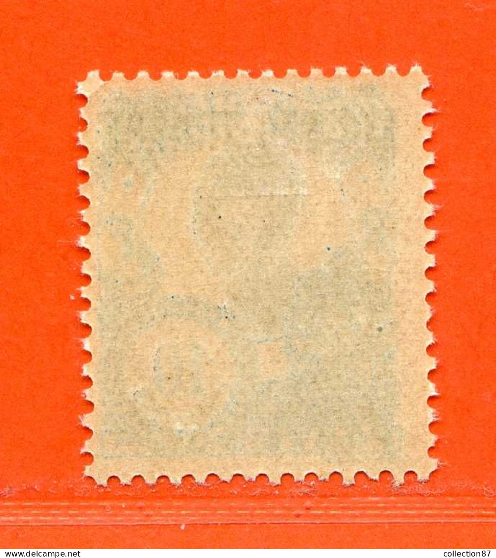 REF097 > KOUANG TCHEOU > Yvert N° 65 * > Neuf Dos Visible -- MH * - Unused Stamps