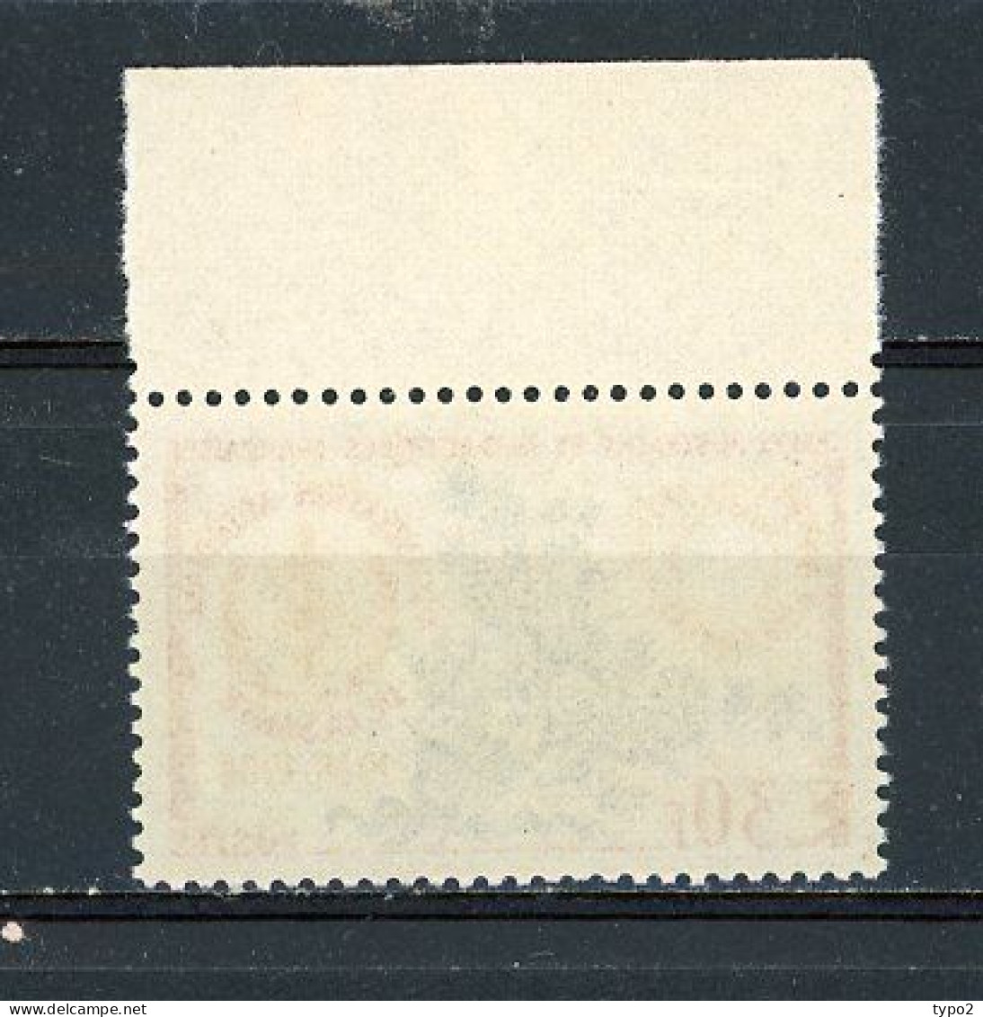 TAAF - Yv. N° 26  ** MNH  30f  OMS Cote  115  Euro  TBE   2 Scans - Unused Stamps