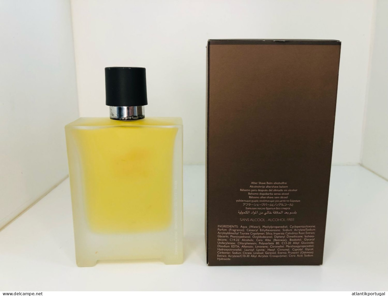 Terre D'Hermes 100 Ml - Zonder Classificatie