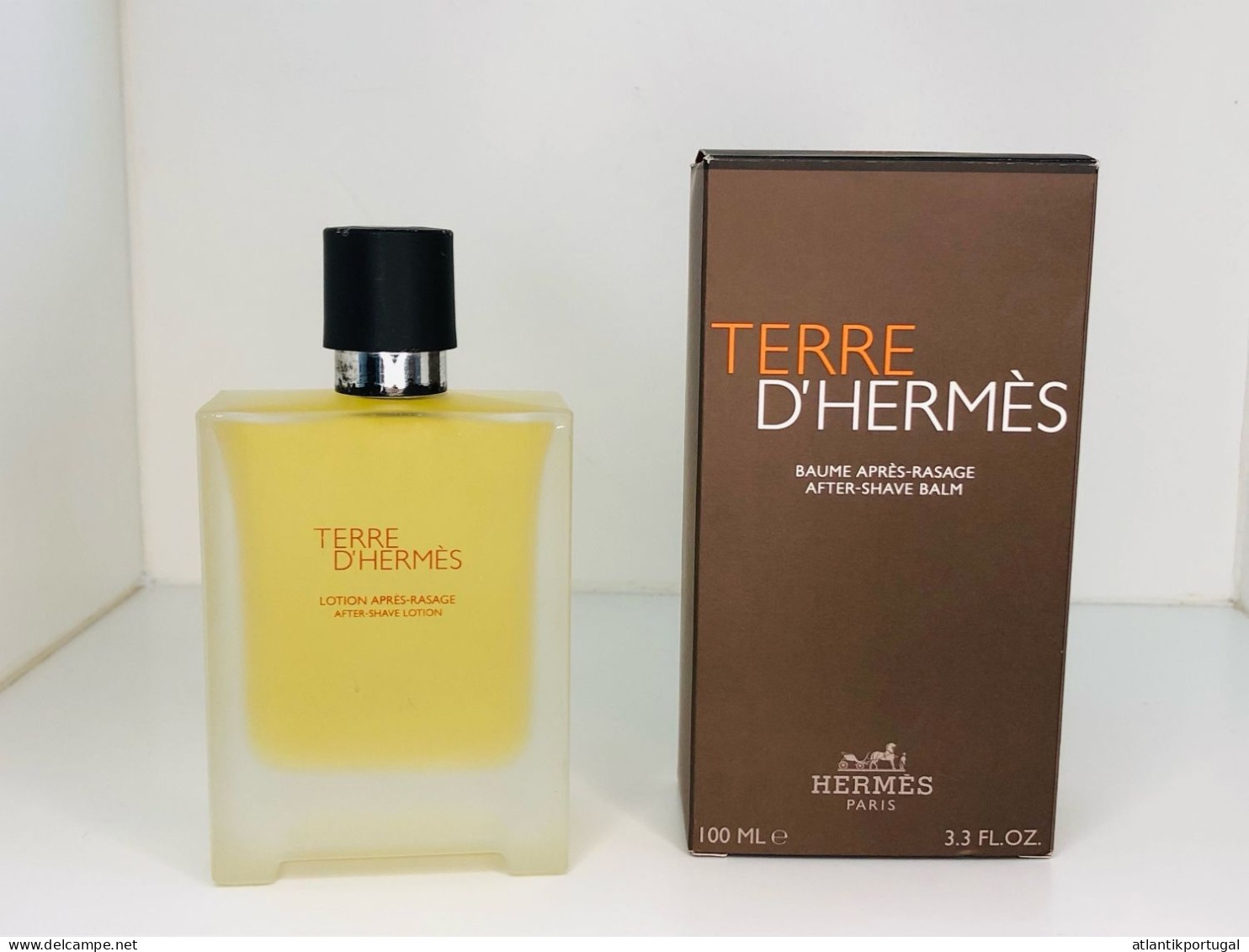 Terre D'Hermes 100 ml