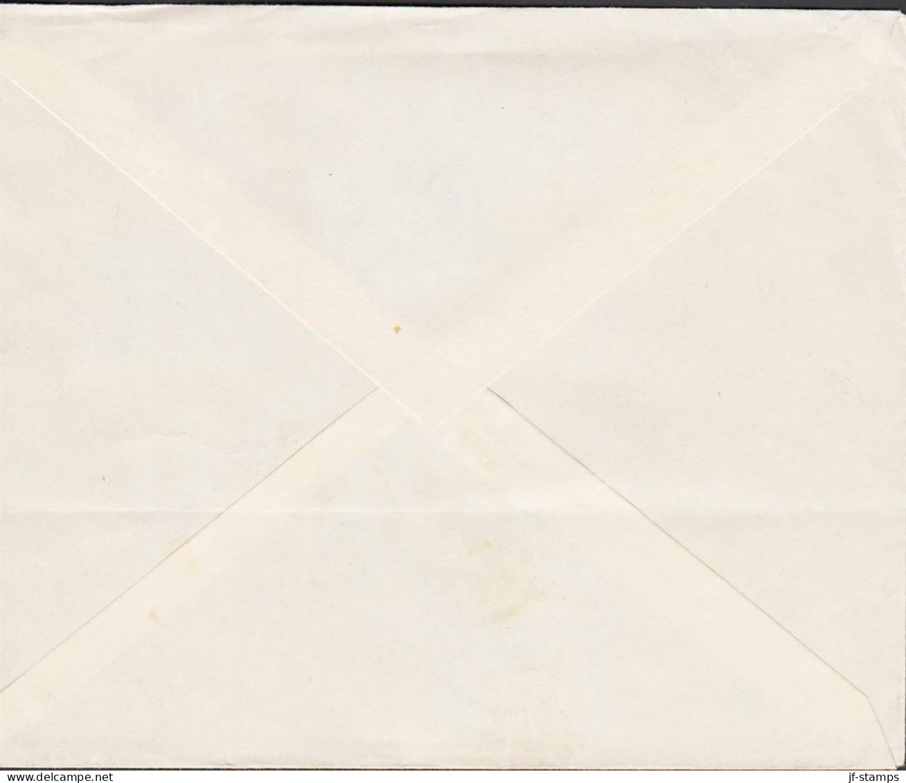 1932. NIGER. EXPOSITION COLONIALE PARIS 50 C In Beautiful 4block With Left Margin On Cover To ... (MICHEL 55) - JF546693 - Brieven En Documenten