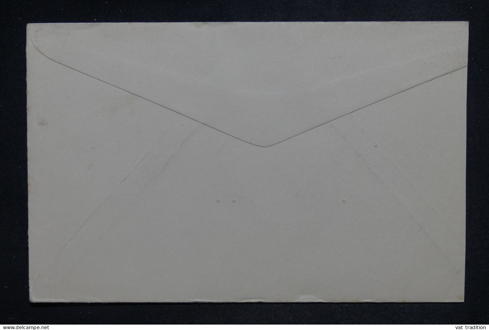 HONG KONG - Enveloppe De Hong Kong Pour La France En 1939 - L 153631 - Lettres & Documents