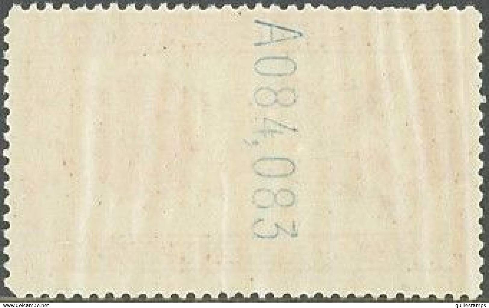 SPAIN 1905 20c RED PEGASUS FOR EXPRESS MAIL** - Ongebruikt