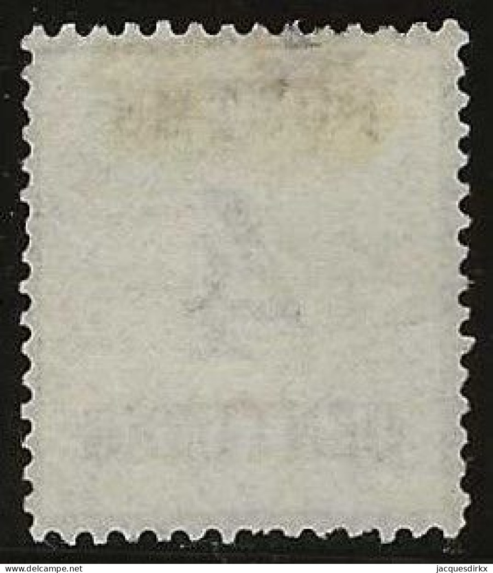 Elzass   .   Michel .    3-I  (2 Scans)    .    O      .   1870    .    Gestempelt - Other & Unclassified