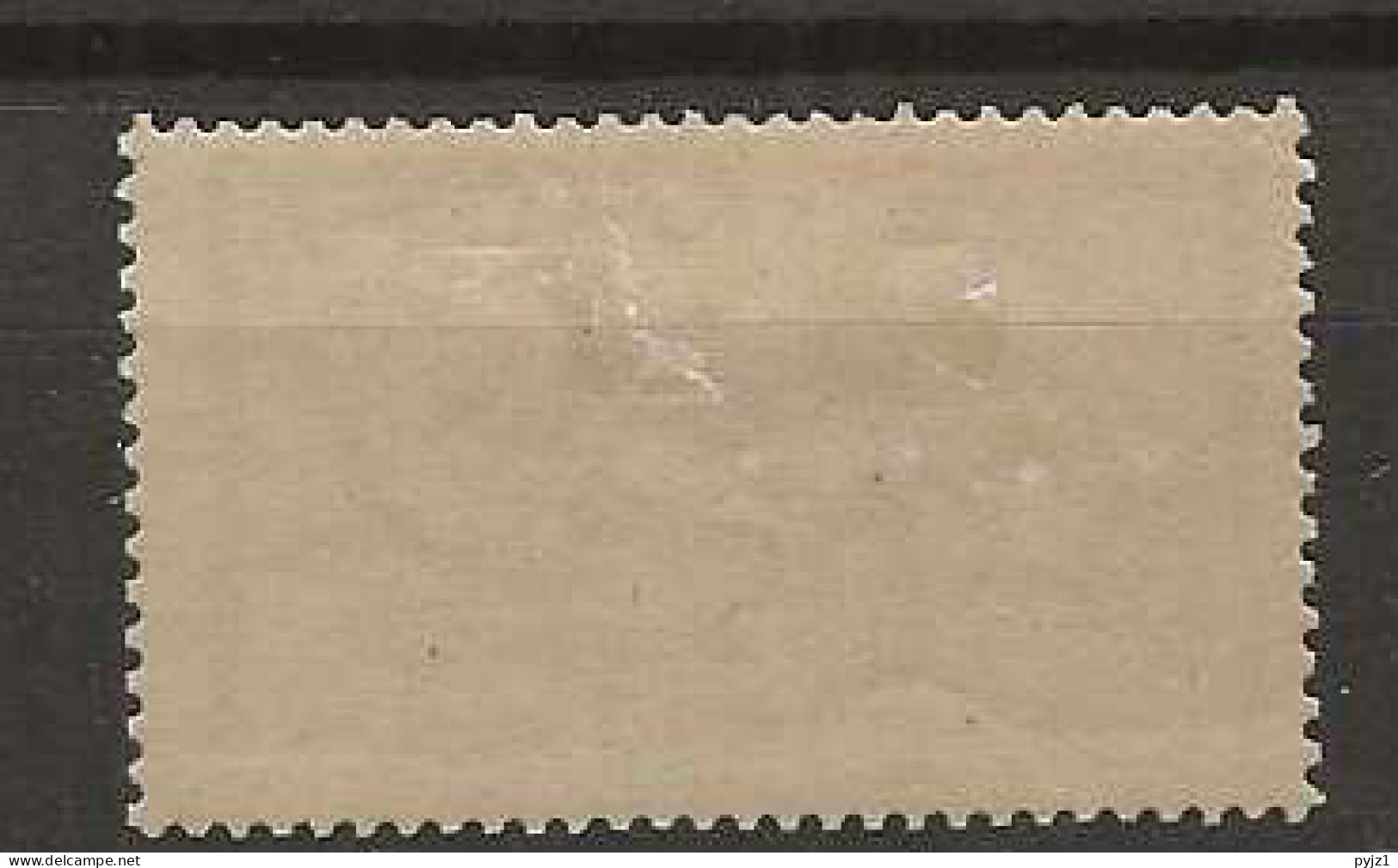 1902 MH Crete Yvert 11 - Neufs