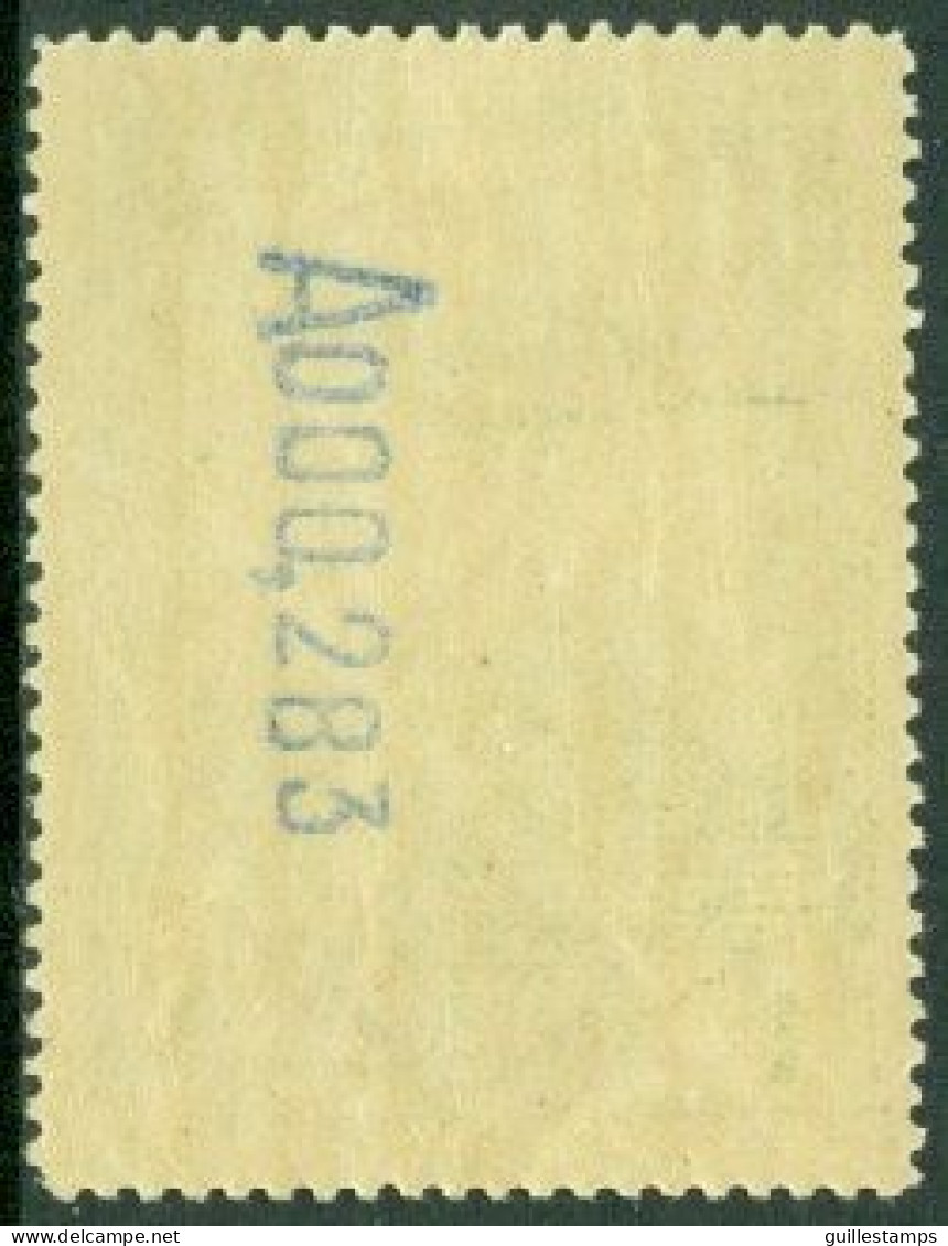 SPAIN 1930 1p RAILWAY CONGRESS AIR MAIL** - Unused Stamps