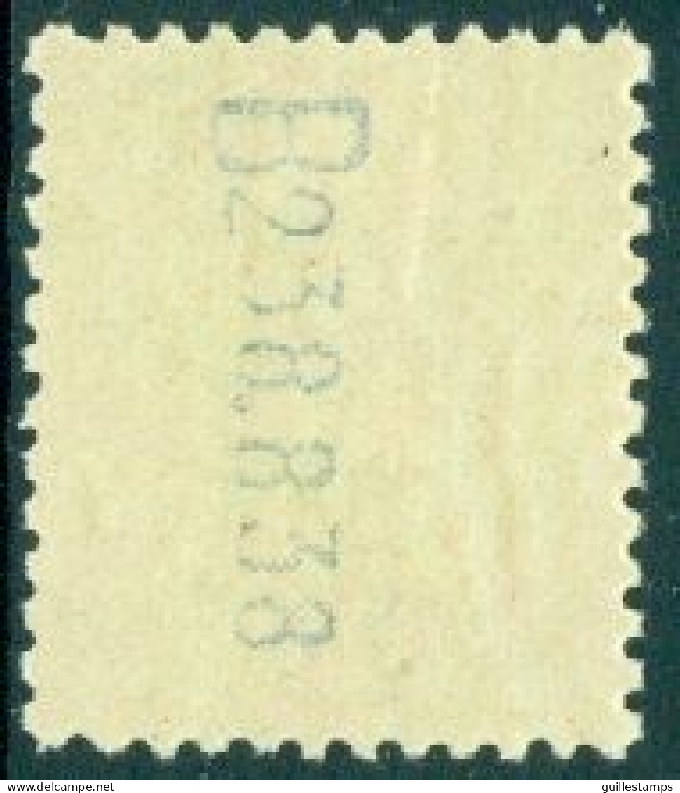 SPAIN 1930 10c KING ALFONSO XIII** - Ungebraucht