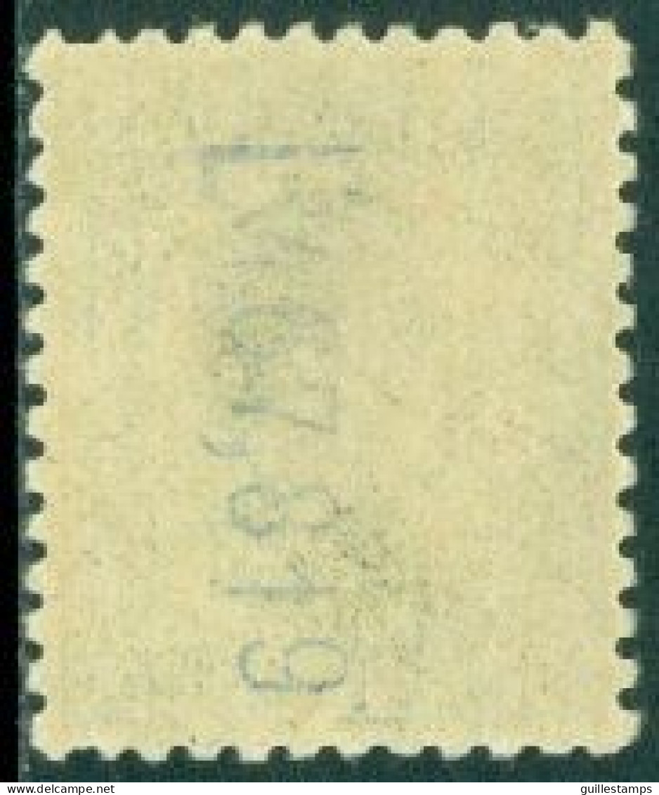 SPAIN 1930 15c KING ALFONSO XIII** - Unused Stamps