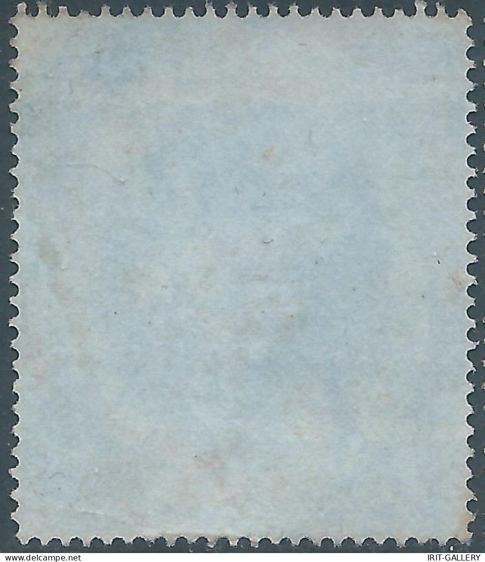 Great Britain-ENGLAND1880/1900 Queen Victoria,Revenue Stamp Tax Fiscal,Draft Payable On Demand Or Receipt,One Penny,Mint - Fiscaux