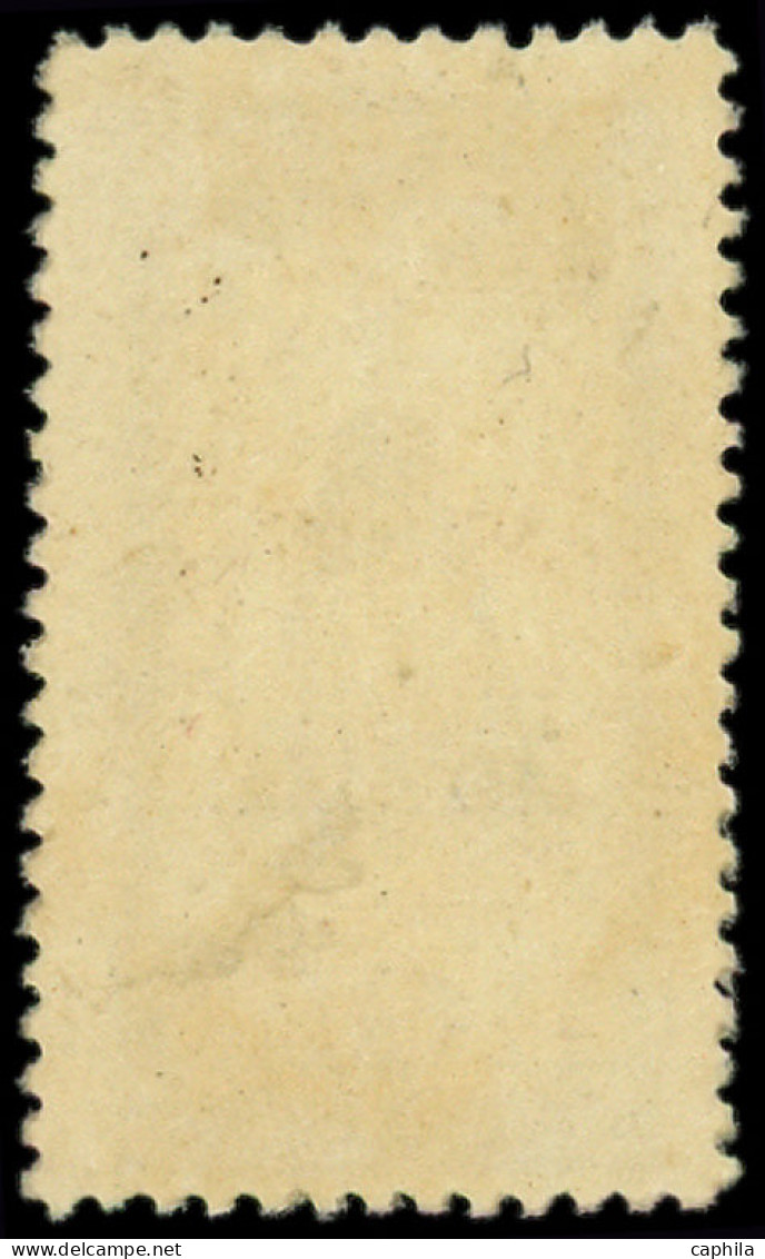 PAYS BAS Poste ** - 127, 2½g. Brun-noir - Cote: 580 - Unused Stamps