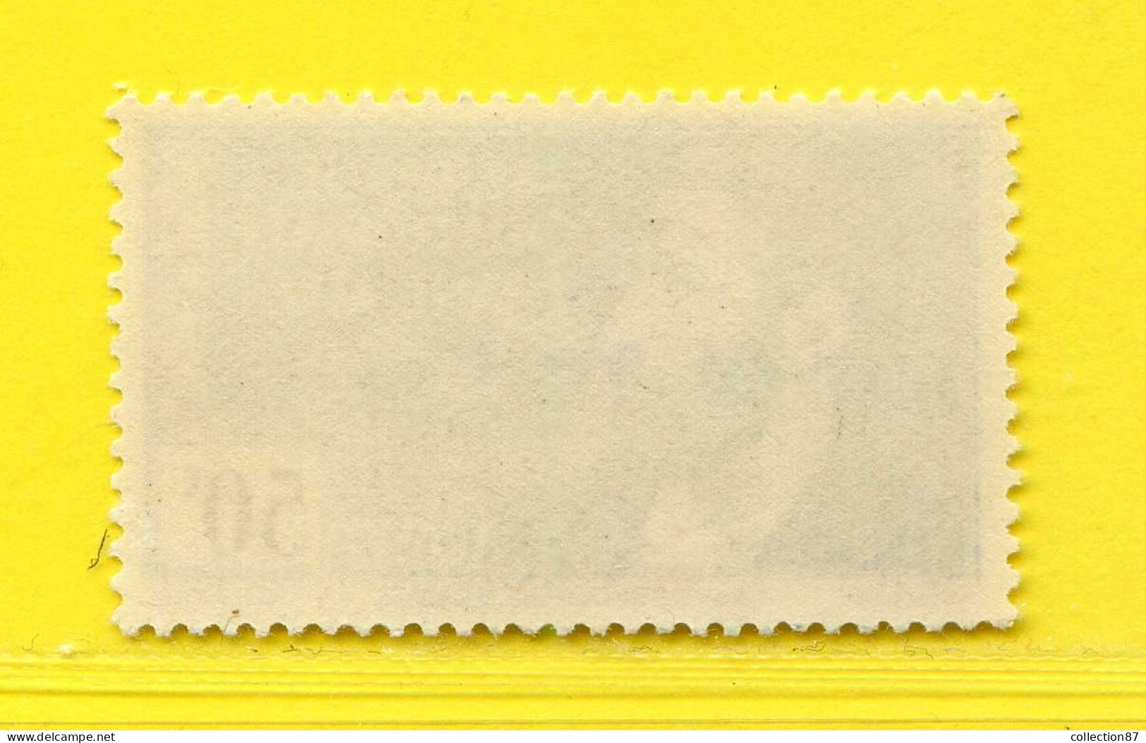 REF098 > A.E.F. - FRANCE LIBRE > Yvert N° 107 * * > Neuf Luxe Dos Visible -- MNH * * - AEF - Unused Stamps