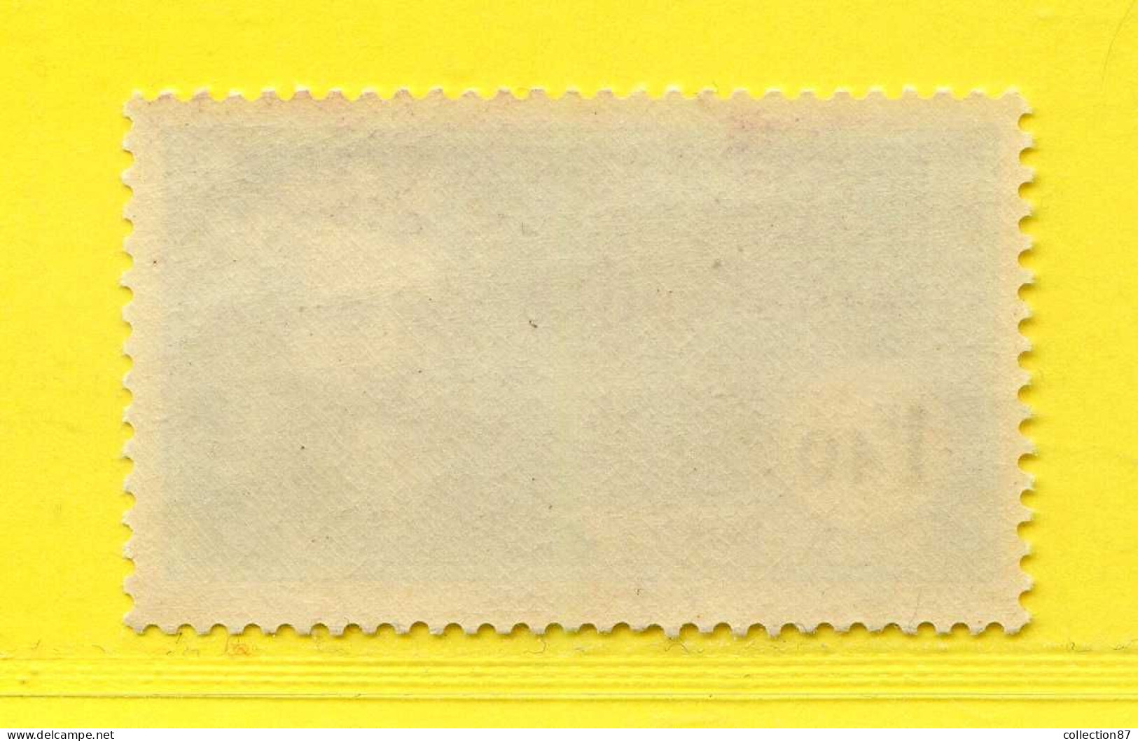 REF098 > A.E.F. - FRANCE LIBRE > Yvert N° 117 * * > Neuf Luxe Dos Visible -- MNH * * - AEF - Unused Stamps