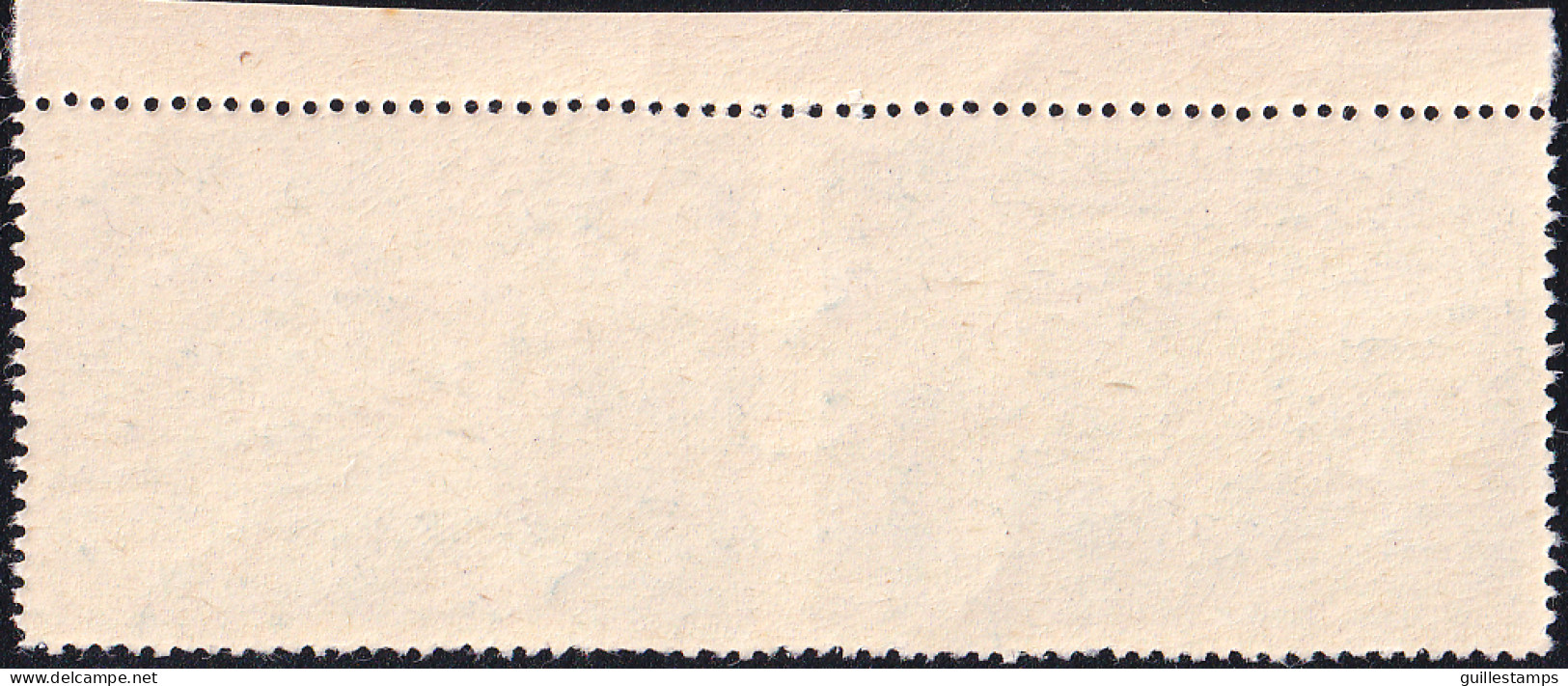 SPAIN 1930 SPANISH-AMERICAN EXPO AT SEVILLE AIR MAILS, 4p PAIR IMPERF VERTICALLY** - Ongebruikt