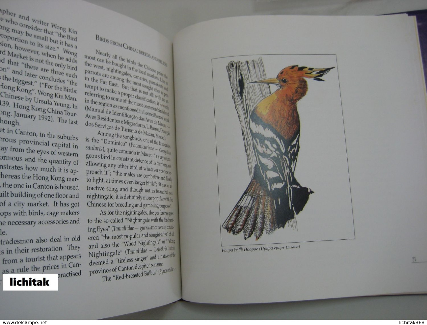 Macau MACAO Birds And Bird Cage Stamps Set With Book MNH Minor Tone - Collezioni & Lotti