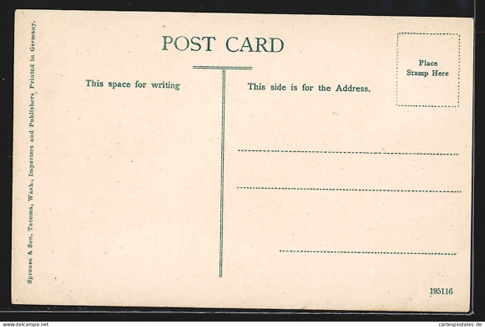 AK Pendleton, OR, Residence Street - Other & Unclassified