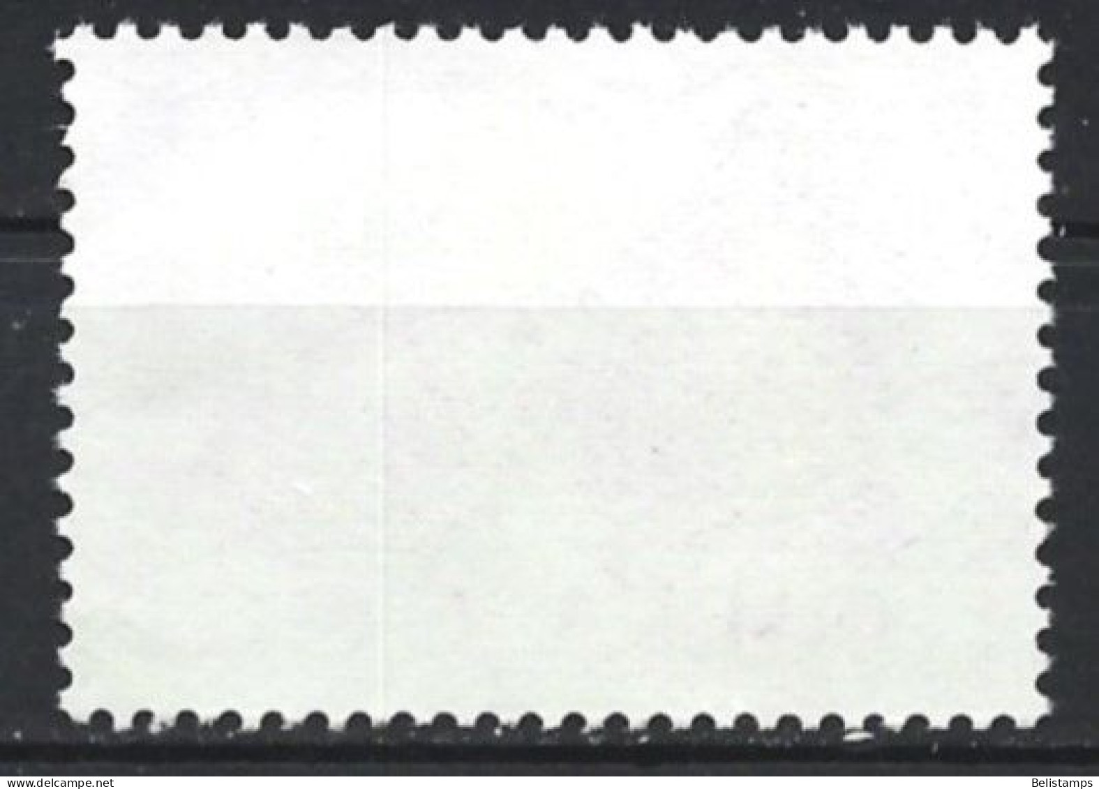 Russia 1971. Scott #3885 (U) Sea Mammal, Walrus - Used Stamps